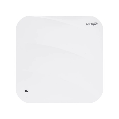 Ruijie Wi-Fi 6 Wireless AP With AI Optimization For Enterprise