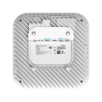 Ruijie RG-AP9861-R Wi-Fi 6 Wireless AP for High-Density Environments