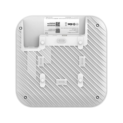 Ruijie RG-AP9220 Wi-Fi 6 AP with AI Optimization and Dual-Band