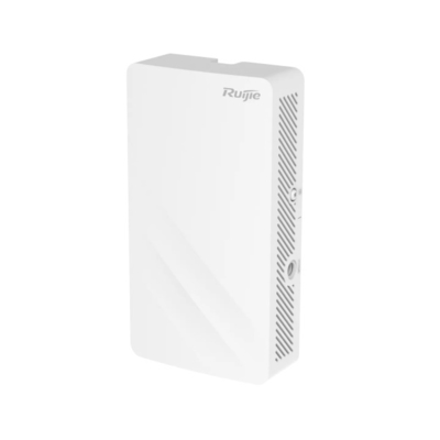 Ruijie Wi-Fi 6 Wireless AP Dual-Band 1.775Gbps Enterprise
