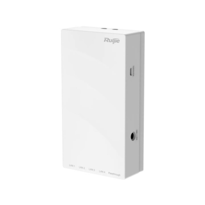 Ruijie RG-AP180C Wi-Fi 6 Wireless AP with Cloud Management