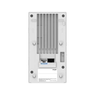 Ruijie RG-AP180C Wi-Fi 6 Wireless AP with Cloud Management