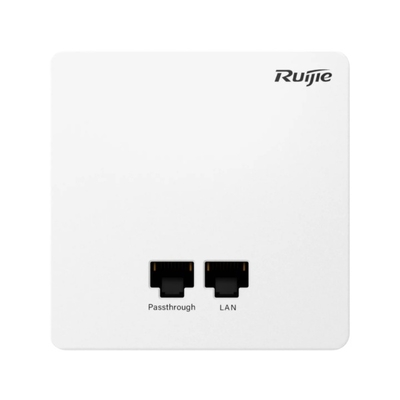 Ruijie RG-AP180-L(V3) WiFi 6 Wireless AP with MU-MIMO 1.567Gbps
