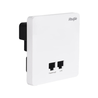 Ruijie RG-AP180-L(V3) WiFi 6 Wireless AP with MU-MIMO 1.567Gbps