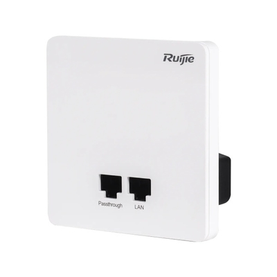 Ruijie RG-AP180-L(V3) WiFi 6 Wireless AP with MU-MIMO 1.567Gbps
