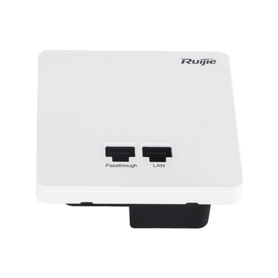 Ruijie RG-AP180-L(V3) WiFi 6 Wireless AP with MU-MIMO 1.567Gbps