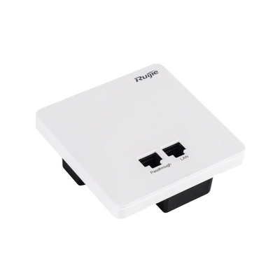 Ruijie RG-AP180-L(V3) WiFi 6 Wireless AP with MU-MIMO 1.567Gbps
