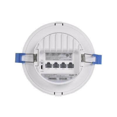 Ruijie RG-AP1920-X Wi-Fi 6 Enterprise Wireless AP with Cloud Management