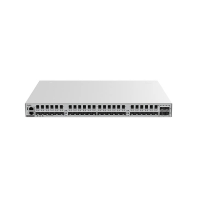 Ruijie Wi-Fi 6 AP 5.375Gbps Dual-Band 200+ Clients