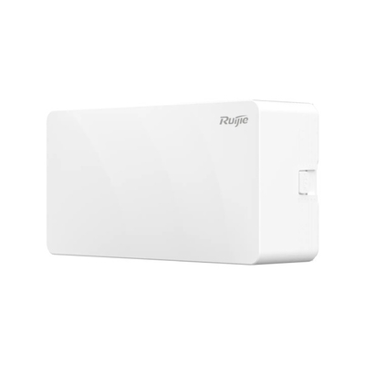Ruijie Wi-Fi 6 Wireless AP with MU-MIMO and IP67 Rating