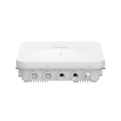 Ruijie RG-AP1100P Wi-Fi 6 AP 1.167Gbps Dual-Band Industrial IP67