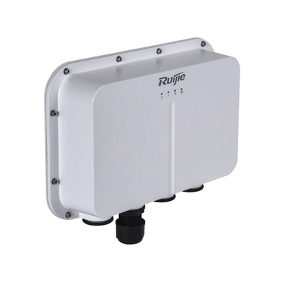 Ruijie RG-AP680-O(P) Wi-Fi 6 AP with 8x8 MU-MIMO and 10G Uplink