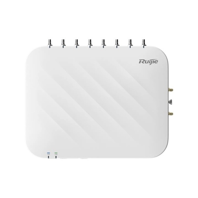 Ruijie RG-APD4930 Wi-Fi 6 Wireless AP 4x4 MU-MIMO IP67 Cloud-Managed