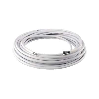 Ruijie RG-CAB-QMA-SMA-15m Low-Loss RF Cable QMA to SMA 15m