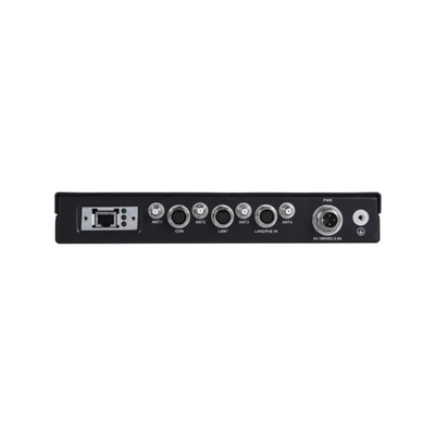 Ruijie Wi-Fi 6 Wireless AP with MU-MIMO and Cloud Management