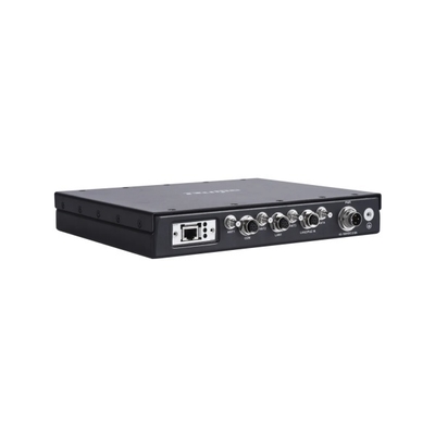 Ruijie Wi-Fi 6 Wireless AP with MU-MIMO and Cloud Management