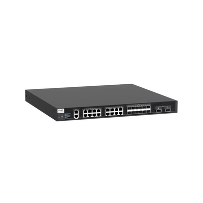Ruijie RG-AP1100 Dual-Band Wireless AP with PoE Support