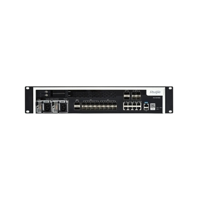 Ruijie RG-WS7880 Wireless Controller with AI Optimization