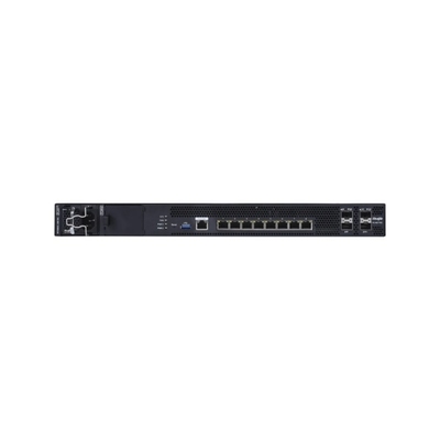 Ruijie RG-WS7110C Enterprise Wireless Controller With WPA3 Security