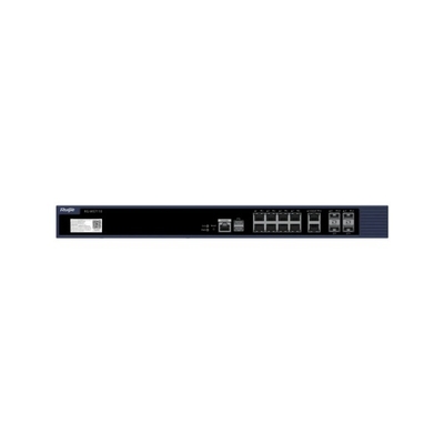 Ruijie RG-WS7110 Enterprise Wireless Controller with Smart RF Optimization