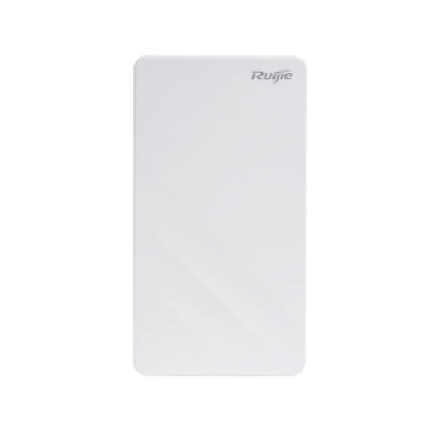 Ruijie RG-AP1100 Wi-Fi 6 AP with IoT Expansion and Cloud Management