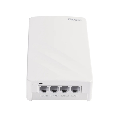 Ruijie RG-AP1100 Wi-Fi 6 AP with IoT Expansion and Cloud Management
