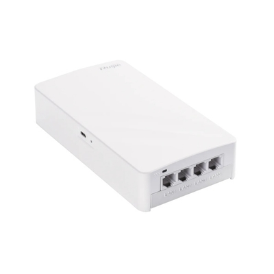 Ruijie RG-AP1100 Wi-Fi 6 AP with IoT Expansion and Cloud Management