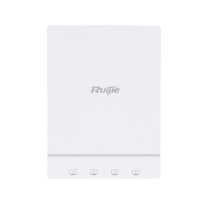 Ruijie RG-AP180-A(V3) Wi-Fi 6 Wireless AP with MU-MIMO and Cloud Management