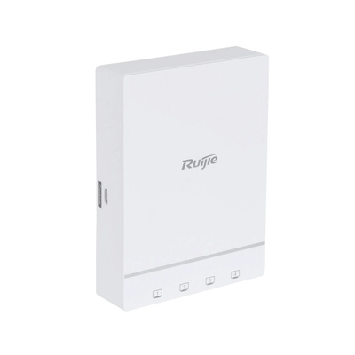 Ruijie RG-AP180-A(V3) Wi-Fi 6 Wireless AP with MU-MIMO and Cloud Management