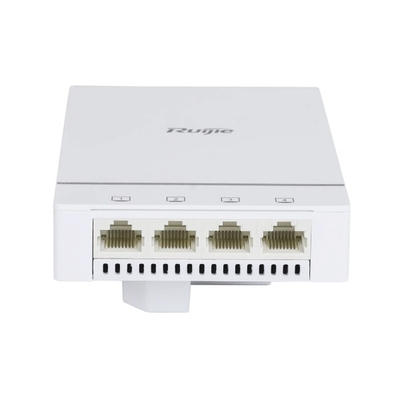 Ruijie RG-AP180-A(V3) Wi-Fi 6 Wireless AP with MU-MIMO and Cloud Management