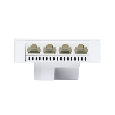Ruijie RG-AP180-A(V3) Wi-Fi 6 Wireless AP with MU-MIMO and Cloud Management
