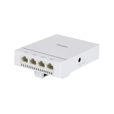 Ruijie RG-AP180-A(V3) Wi-Fi 6 Wireless AP with MU-MIMO and Cloud Management