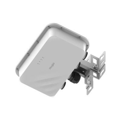 Ruijie RG-AP690-A Wi-Fi 6 Enterprise Wireless AP with Smart Management