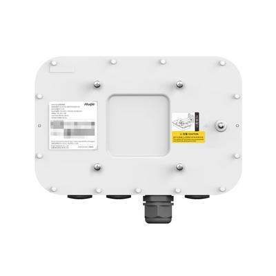 Ruijie RG-AP690-A Wi-Fi 6 Enterprise Wireless AP with Smart Management