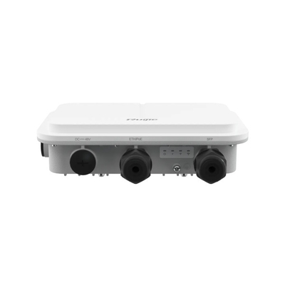 Ruijie RG-AP1100P Wireless AP Wi-Fi 6 Dual-Band 1.167Gbps