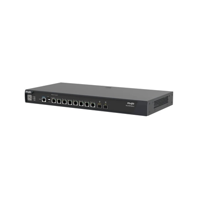 Ruijie RG-WS7204-A Wireless Controller For High Capacity AP Management