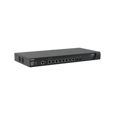 Ruijie RG-WS7204-A Wireless Controller For High Capacity AP Management