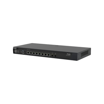 Ruijie RG-WS7208-A Wireless Controller 512 AP Support Smart RF Optimization
