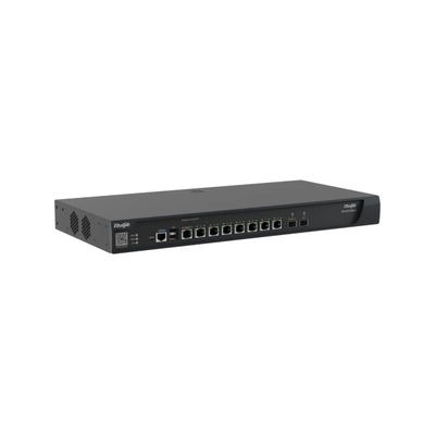 Ruijie RG-WS7208-A Wireless Controller 512 AP Support Smart RF Optimization
