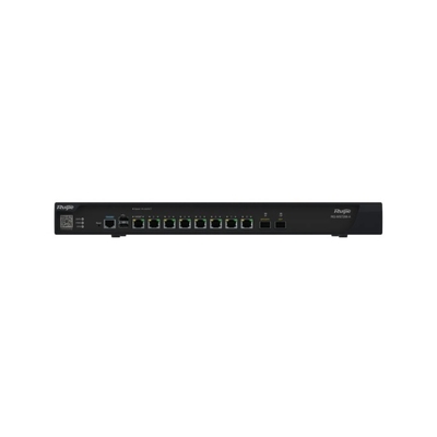 Ruijie RG-WS7208-A Wireless Controller 512 AP Support Smart RF Optimization
