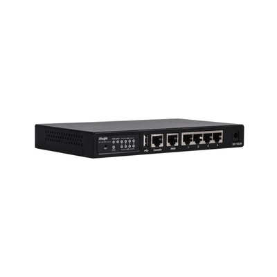 Ruijie RG-WS7005-A(V2) Wireless Controller Wi-Fi 6 Secure Management