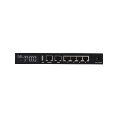 Ruijie RG-WS7005-A(V2) Wireless Controller Wi-Fi 6 Secure Management