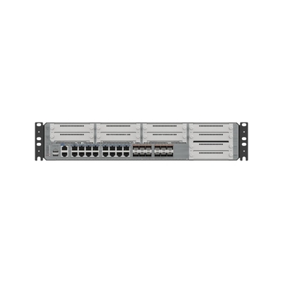 Ruijie RG-WALL 1600-Z8680 Firewall With Advanced Threat Protection