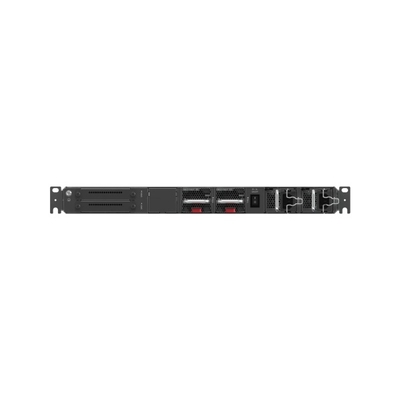 Ruijie RG-FW Firewall with 100Gbps Throughput and HA Redundancy