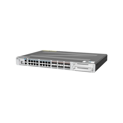 Ruijie Firewall RG-WALL 1600-Z5000-G10 10Gbps Throughput 1M Sessions