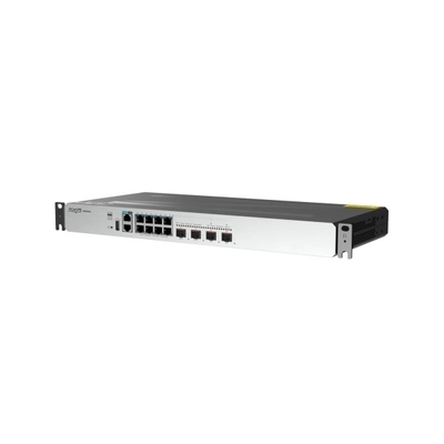 Ruijie Z3500 Next-Gen Firewall with Multi-Core Security and Cloud Support