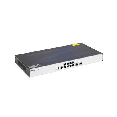 Ruijie RG-WALL 1600-Z3100 NGFW Firewall with AI Threat Defense