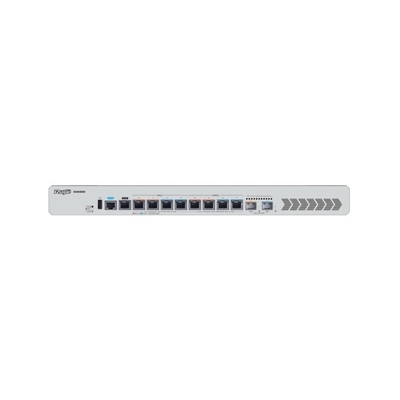 Ruijie Firewall RG-EG-E3500 with SD-WAN and Multi-Layer Security