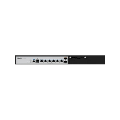 Ruijie RG-UAC 6000-U3210 Next-Gen Firewall with DPI and Threat Intelligence