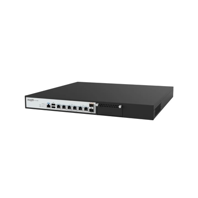 Ruijie RG-UAC 6000-U3210 Next-Gen Firewall with DPI and Threat Intelligence